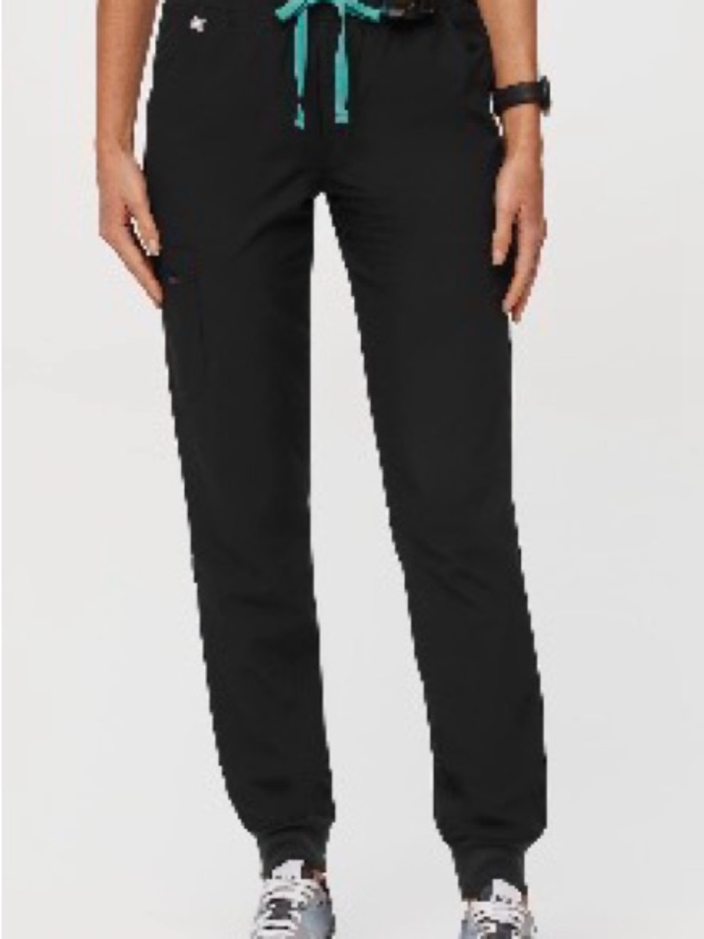 Figs Free X Set : Zamora Joggers size small and Catarina Top small